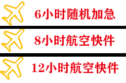 高崎航空快运快递公司,专业空运当天件