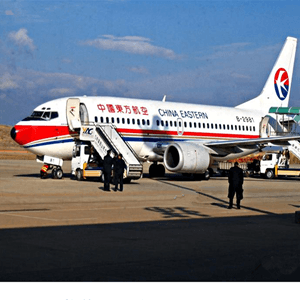 高崎航空快运航空快运业稳步发展的原因是什么？